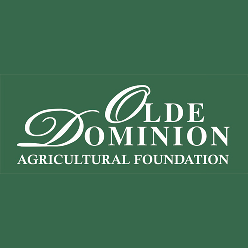 Olde Dominion Agricultural Foundation logo