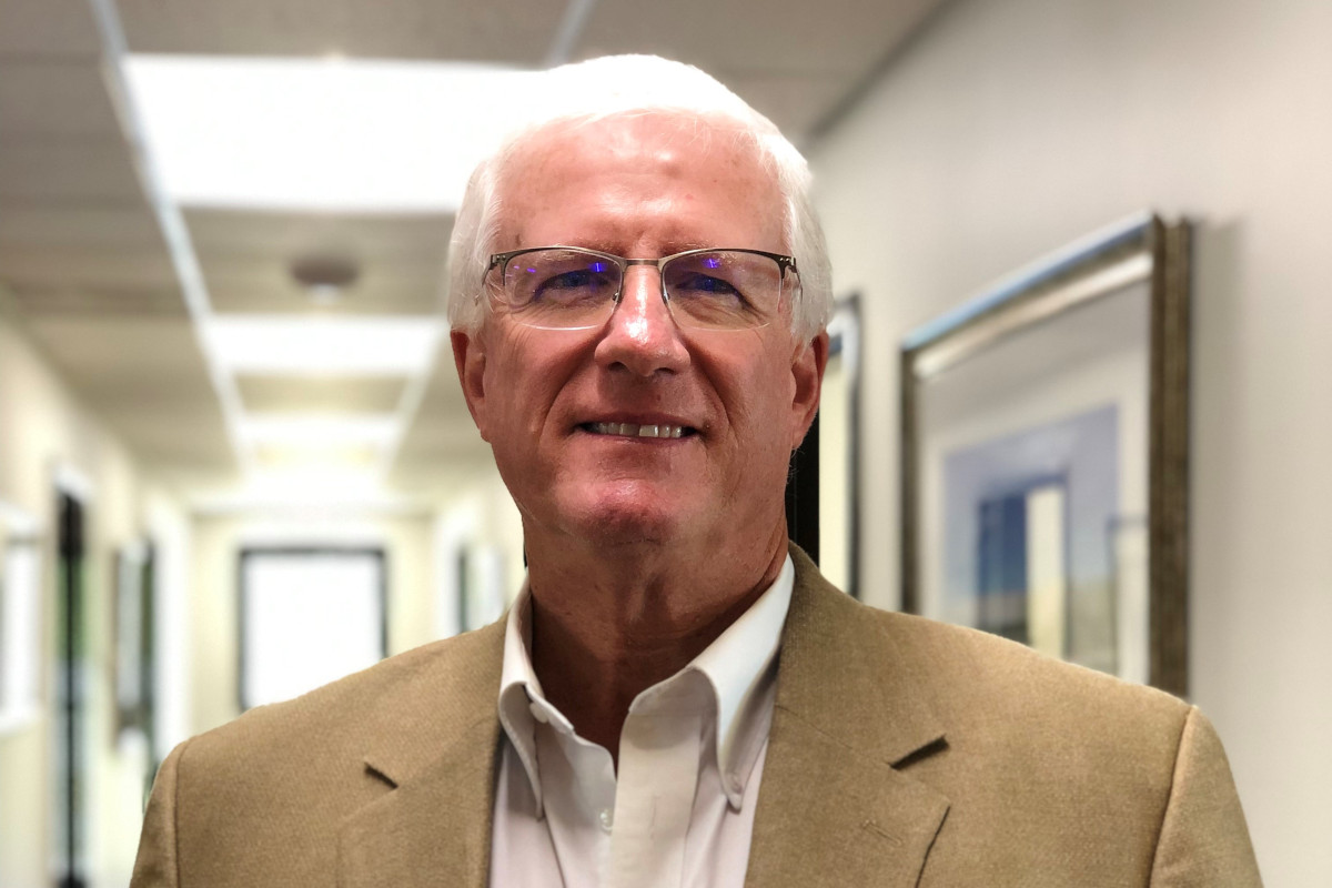 Blair Construction, Inc. Hires Project Manager - Blair Construction