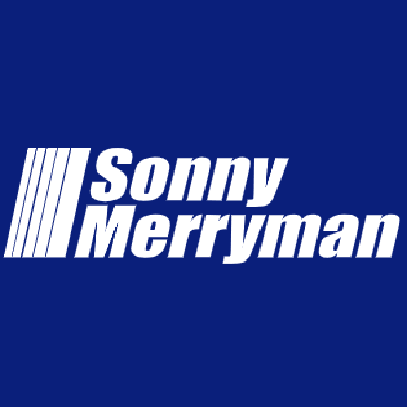 Sonny Merryman, Inc. logo