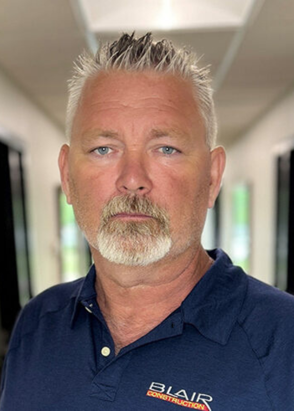 Picture of Paul Towler