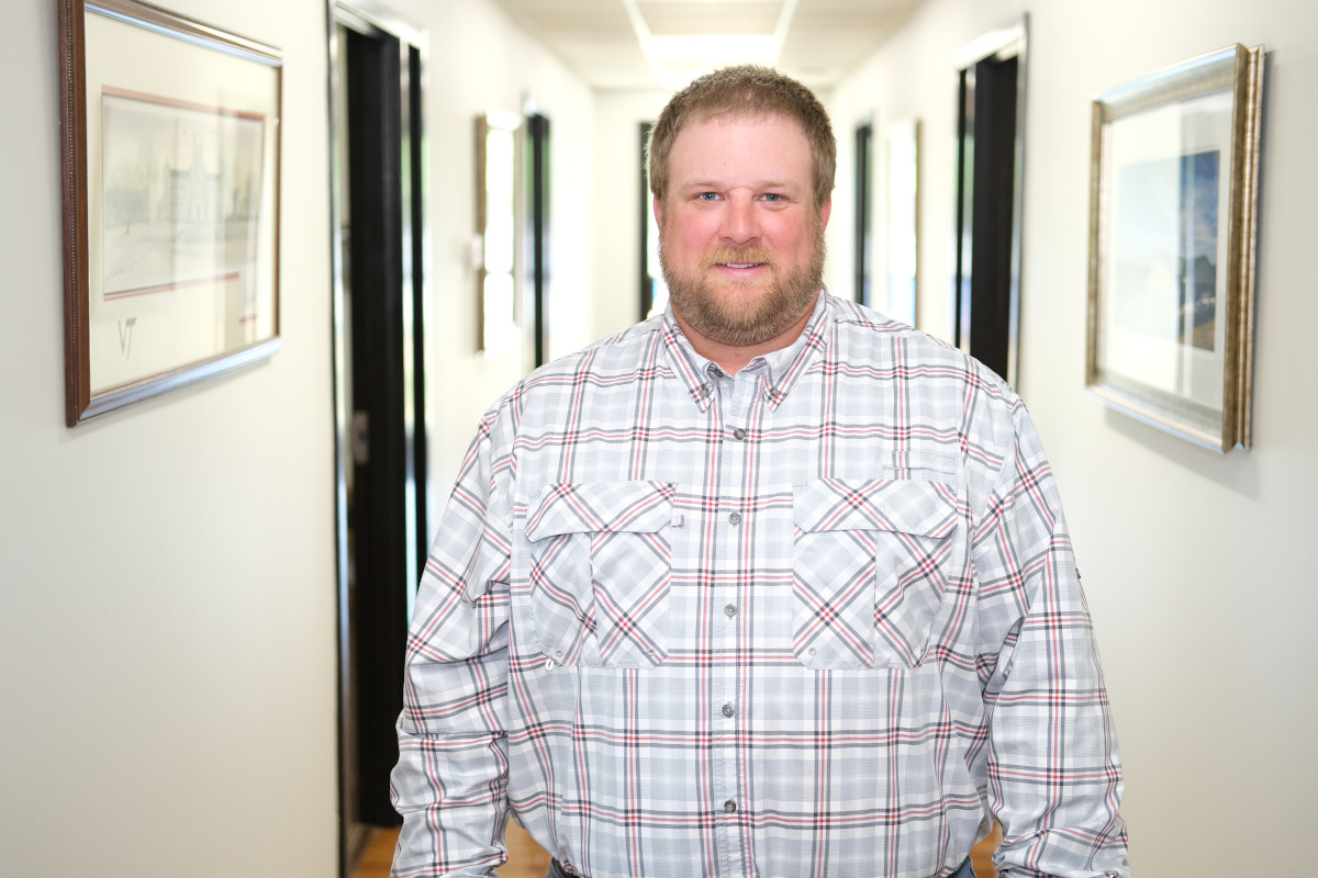 Blair Construction Hires Safety Coordinator - Blair Construction