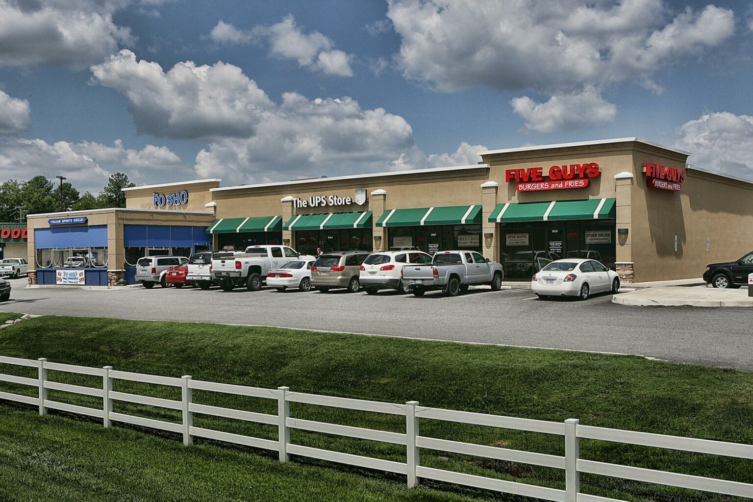 Sadler Brothers Oil Company Archives Blair Construction