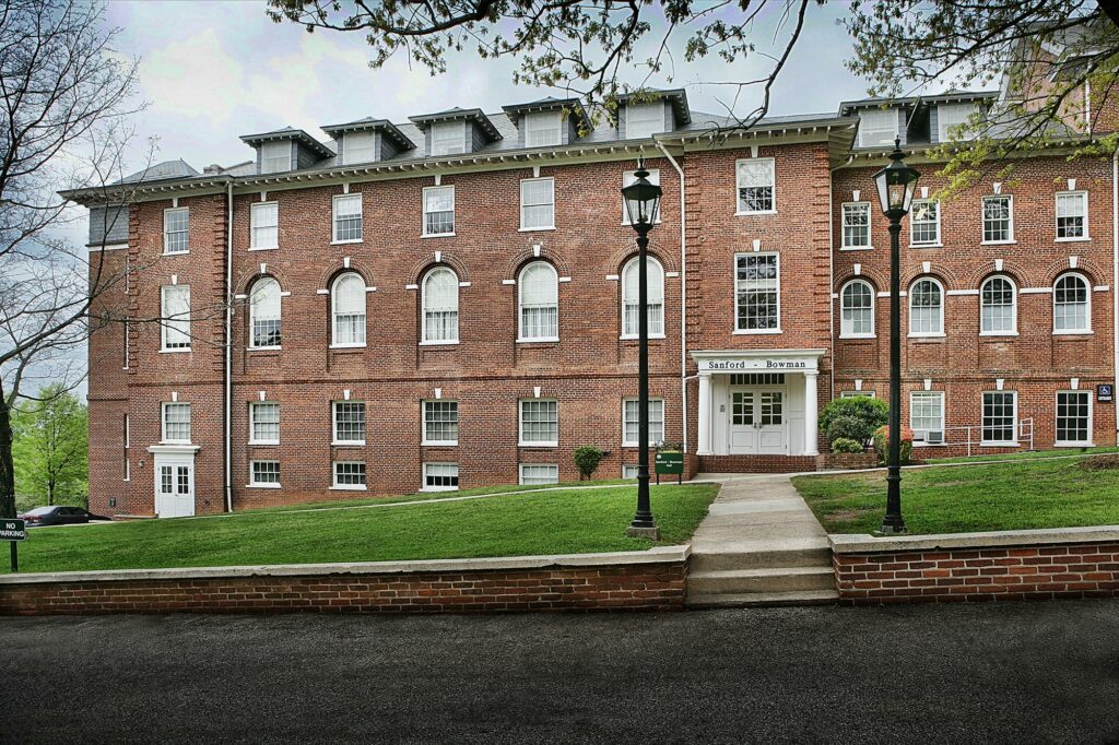 Hargrave Military Academy Archives 