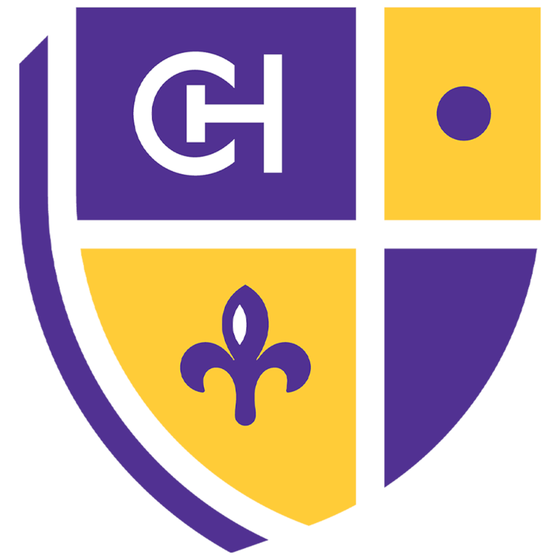 Chatham Hall logo