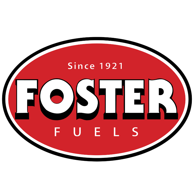 Foster Fuels Inc. logo