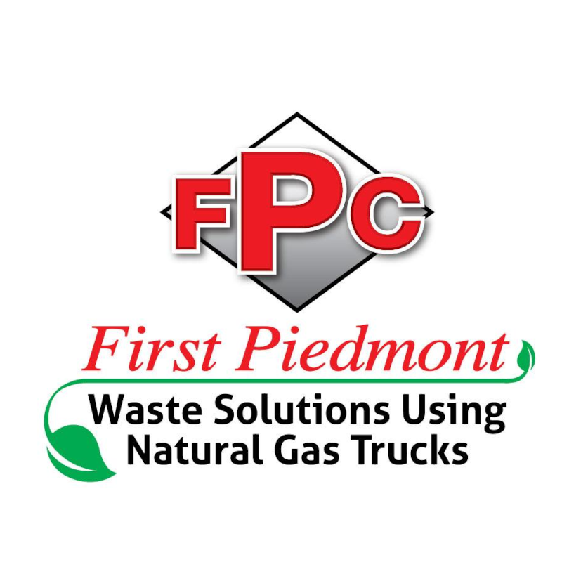 First Piedmont Corporation logo