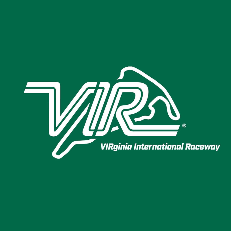 Virginia International Raceway logo