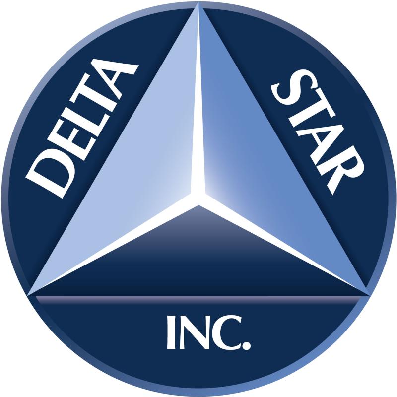 Delta Star Inc. logo