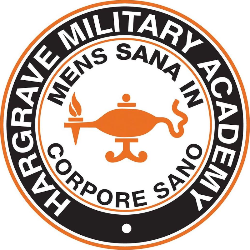 Hargrave Military Academy logo