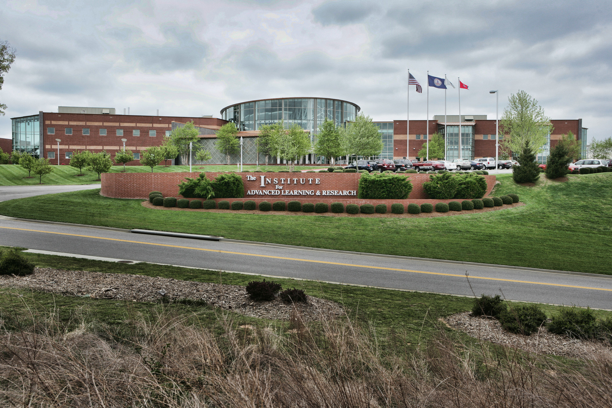 Blair Construction Projects