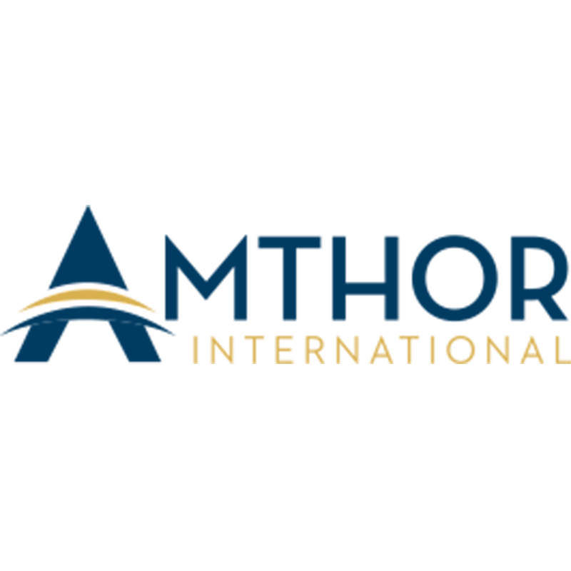 Amthor International logo