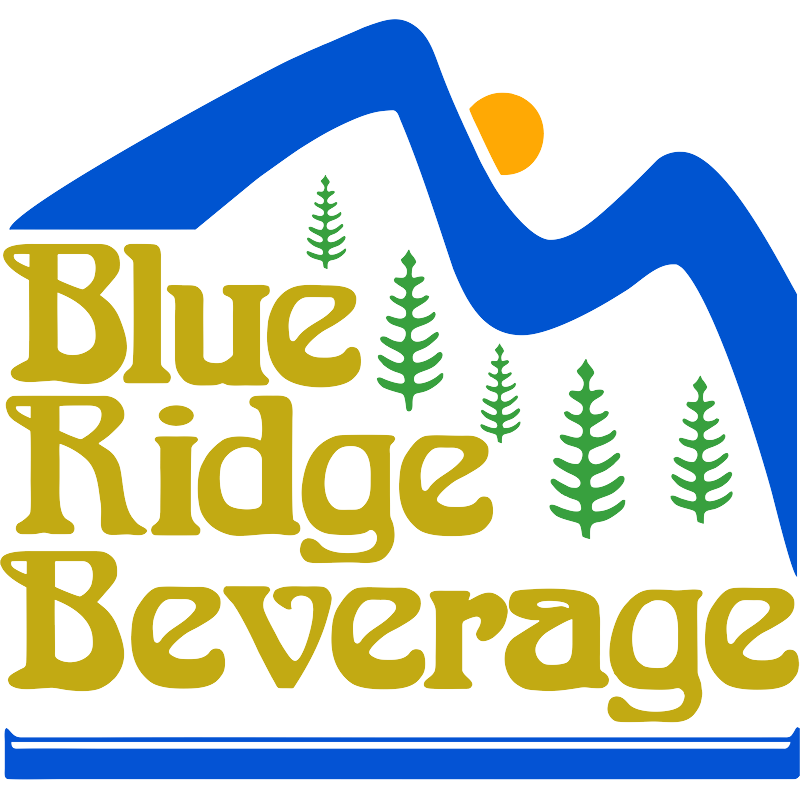 Blue Ridge Beverage logo