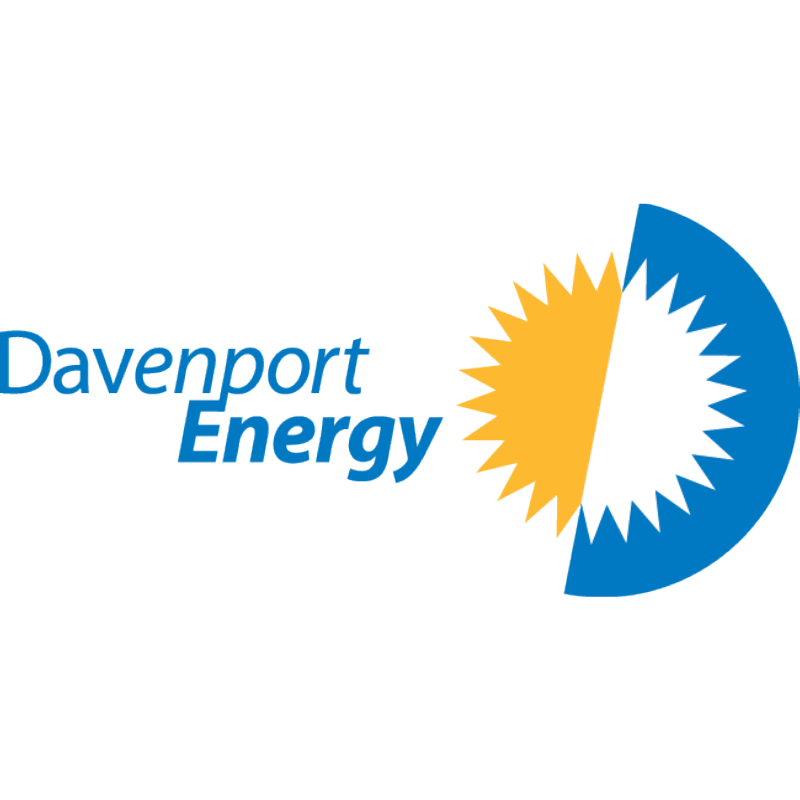 Davenport Energy logo