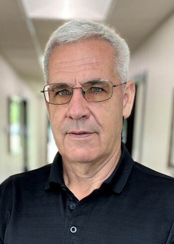 Picture of Ken BeCraft